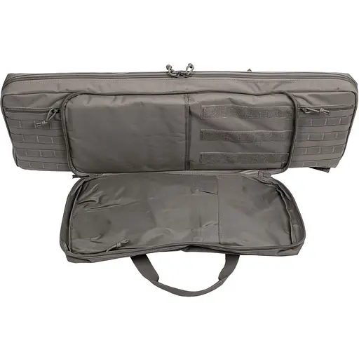Чохол MFT для зброї 36'' сірий B1-DRC-36-GY - фото 3