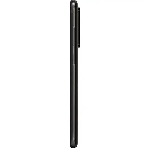 Смартфон Samsung S20 ULTRA 5G SM-G988U Black 1 sim - фото 7