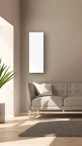 Металлокерамический обогреватель UDEN-500D "универсал" - фото 2