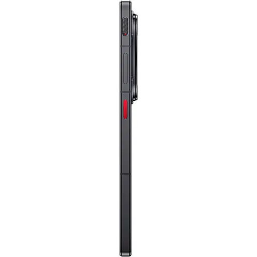 Смартфон ZTE Nubia Z60S Pro 5G 16/1Tb NX725J Black Global версия - фото 5