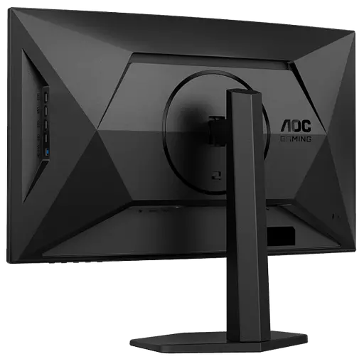 Монiтор 27" AOC C27G4ZXU Black - фото 11