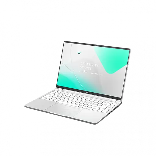 Ноутбук Gigabyte Aero 14 OLED 9MF i5-12500H, 16Gb, 1000Gb SSD, Nvidia GeForce RTX 4050 6Gb GDDR6 - фото 3