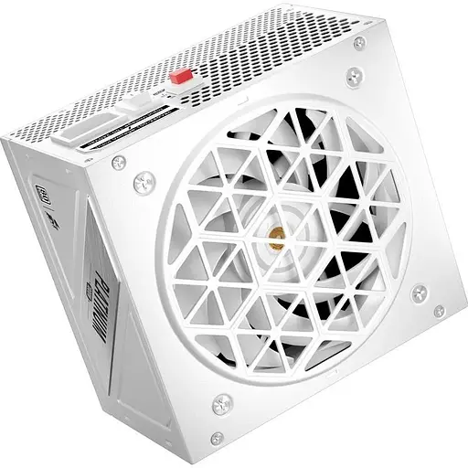 Блок живлення 1stPlayer HA-1000BA3 White (NGDP-PLT-1000-WH-EU) [140546] - фото 5