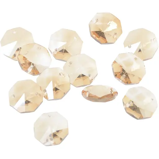 Кришталик для люстри №009 Brille YL2766 h-20 мм