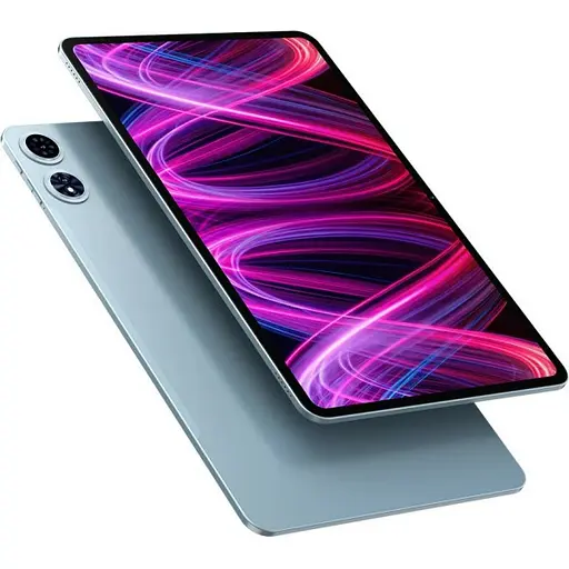 Планшет Teclast T60 Plus 6/128GB Aqua (Global) LTE +чехол-книга - фото 3
