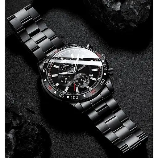 Мужские классические часы Hemsut Belushi - фото 8