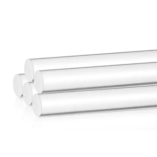 Клеевой пистолет Polax 11,2 мм 40 Вт (32-001) - фото 4