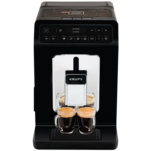 Кавомашина Krups Evidence (EA890810) - фото 2