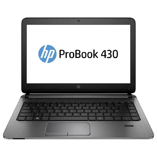 Ноутбук HP ProBook 430 G2 (i5-5200U/4/128SSD) - Class A "Б/У" - фото 1