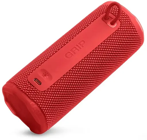 Портативна акустика JBL Grip Red (JBLGRIPRED) - фото 6