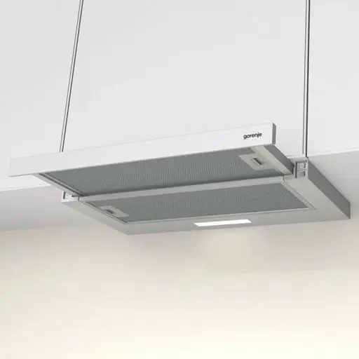 Вытяжка телескопическая Gorenje TH60E3W - фото 3