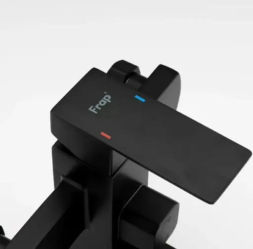 Смеситель для ванны Frap F32802-6 - фото 3