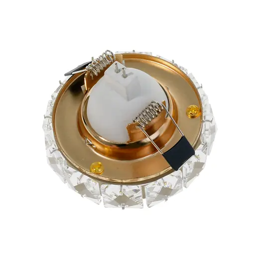 Світильник точковий Brille декоративний HDL-G242 G MR16 36-144 - фото 4