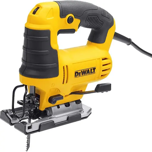 Электролобзик DeWalt DWE349-QS [95766]