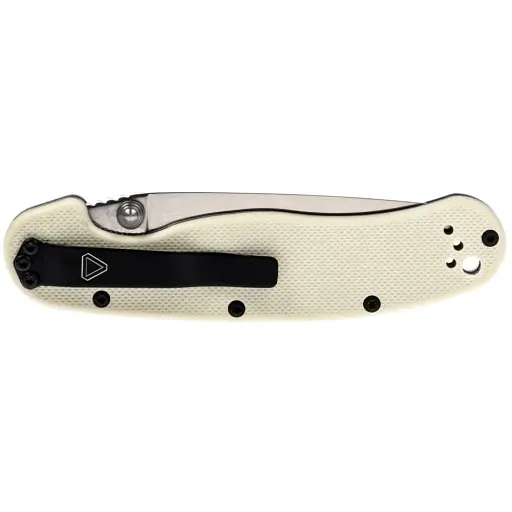 Ніж Ontario Knife RAT II AUS-8 Ivory - фото 3