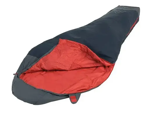 Спальный мешок Robens Moraine II "L"+5°C (250287) - фото 3