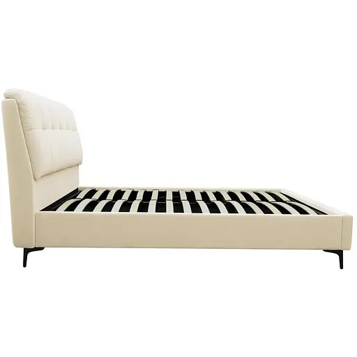 Кровать Avanti Gloria 180 Beige - фото 4