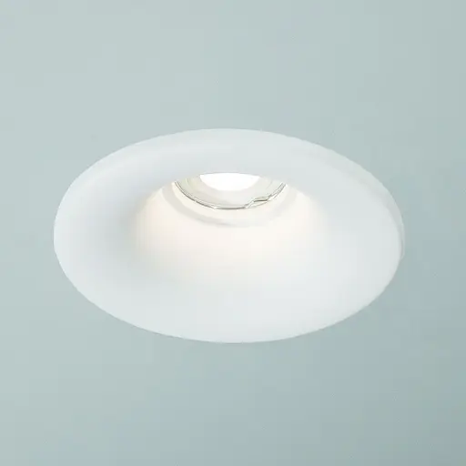 Врізний точковий світильник Imperium Light Monta 465115.01.01 - фото 1