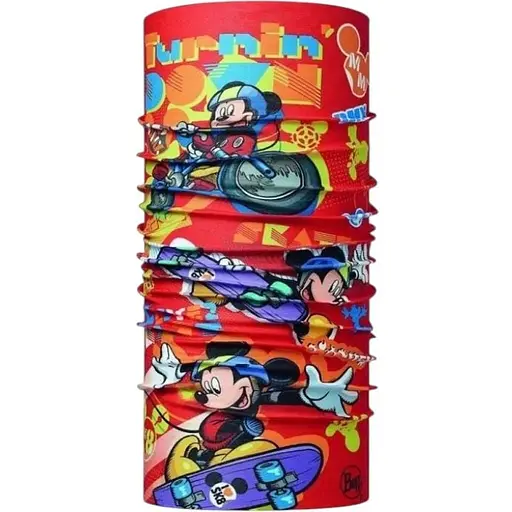 Мультипов'язка Buff Mickey Child Original Sk8 Red (1033-BU 113261.425.10.00)