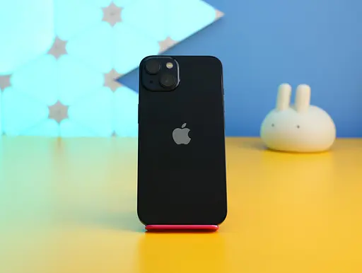 Смартфон Apple iPhone 13 128GB Midnight (MLPF3) Б/У [159167] - фото 6