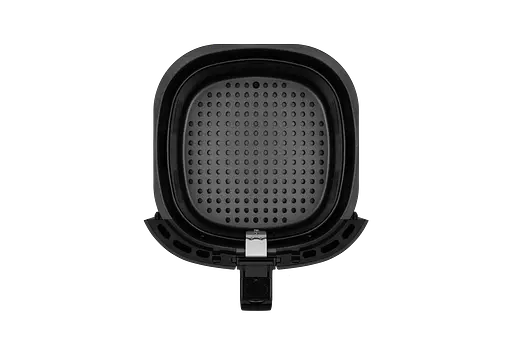 Аерогриль Аерофритюрниця Zeeegma Knapper PRO Black - фото 8