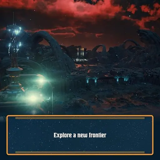 Гра The Outer Worlds 2 російські субтитри PS5 - фото 3