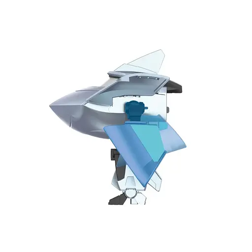 Ігрова фігурка-трансформер Super Wings Transforming Травер (Traver) 12.5 см (EU780232) - фото 4