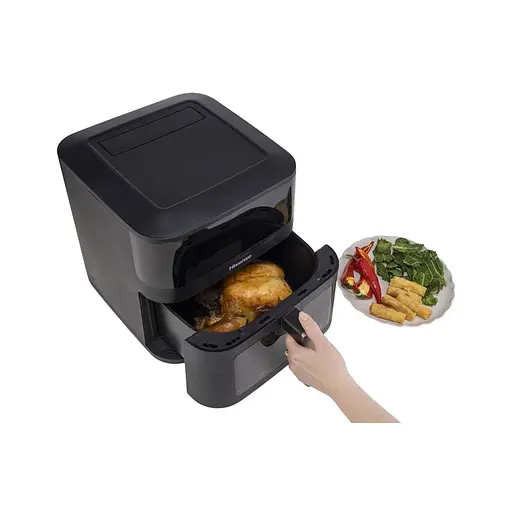 Мультипіч Hisense HAF2100DCD - фото 6