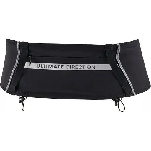 Сумка поясна Ultimate Direction Comfort Plus Onyx XS (1012-80468822-ONXXS)