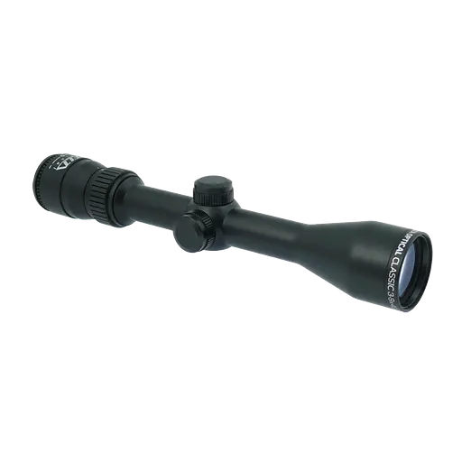 Приціл оптичний Delta DO Classic 3-9x40 MD - фото 6