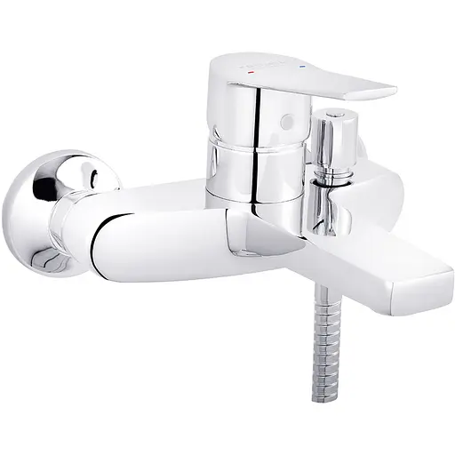 Змішувач для ванни Kroner KRP Enzo - C060 (CV023606) - фото 1