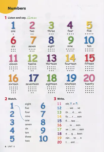 Wonderful World 2nd Edition 2 Student's Book - фото 7