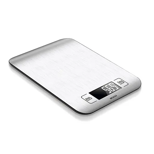 Ваги кухонні SOGO SS-3950 (метал) - фото 1