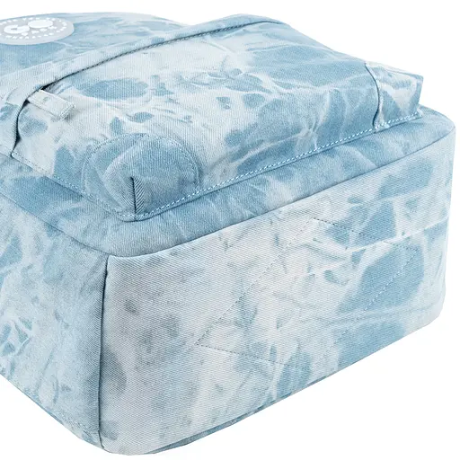 Рюкзак GoPack Education Teens 147M блакитний Блакитний (GO26-147M-2) - фото 8