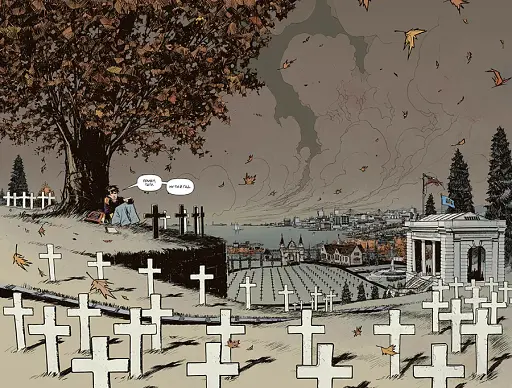 Джо-Варвар - фото 2