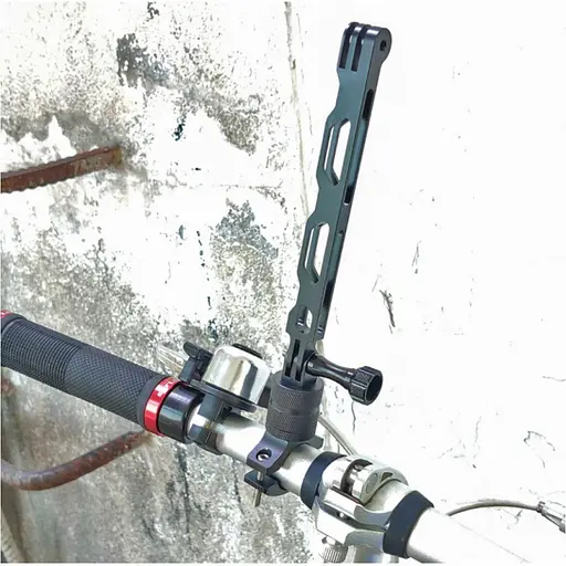 Крепление на руль для экшн-камеры AC Prof HQS-J09 (143683) - фото 5