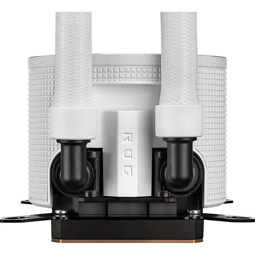 Система водяного охолодження Asus ROG Ryuo III 360 ARGB White Edition (90RC00I2-M0UAY0) UA [143437] - фото 9