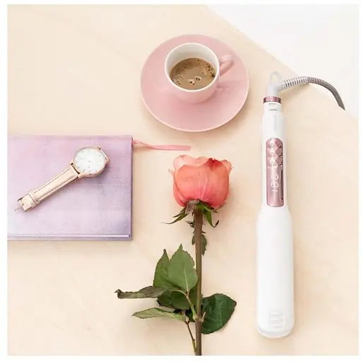 Утюг для волос Sencor SHI 4500GD - фото 10