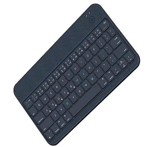 Клавіатура WIWU Razor Wireless Keyboard RZ-01 Blue - фото 4