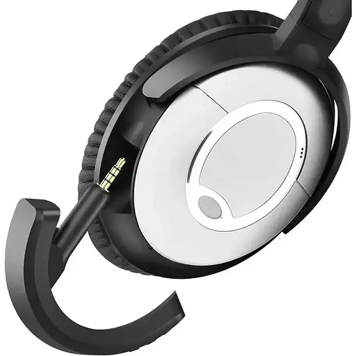 YOCOWOCO aptX Bluetooth 5.0 адаптер для Bose QuietComfort QC 15