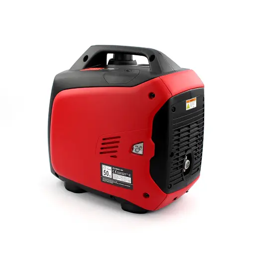 Інверторний бензиновий генератор Honda EU30i-W (2.8/3.2 кВт), з мідною обмоткою - фото 2