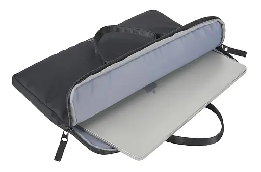 Сумка для ноутбука, Lamini 15.6/16", черный Tucano teh0014554 - фото 10