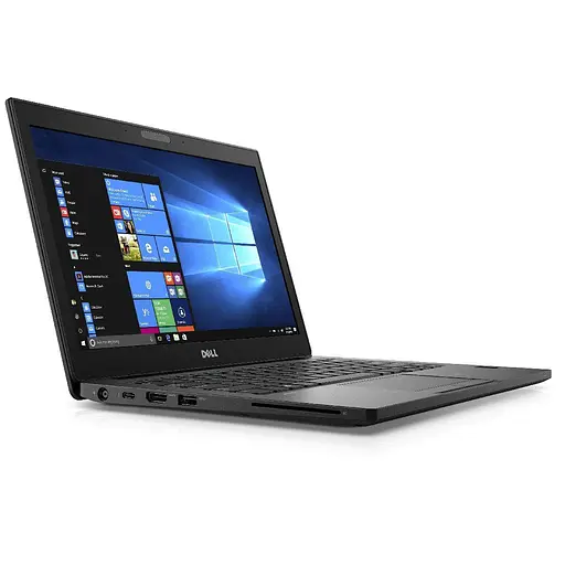 Ноутбук Dell Latitude 7280 FHD Touch (i5-6300U/8/256SSD) - Class A- "Б/У" - фото 4