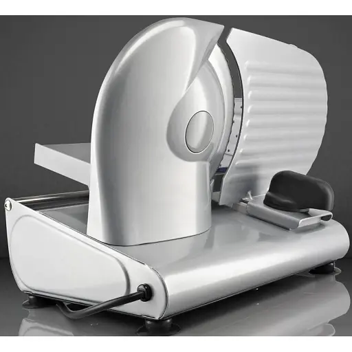 Ломтерезка Gorenje R 506 E (377478) - фото 4