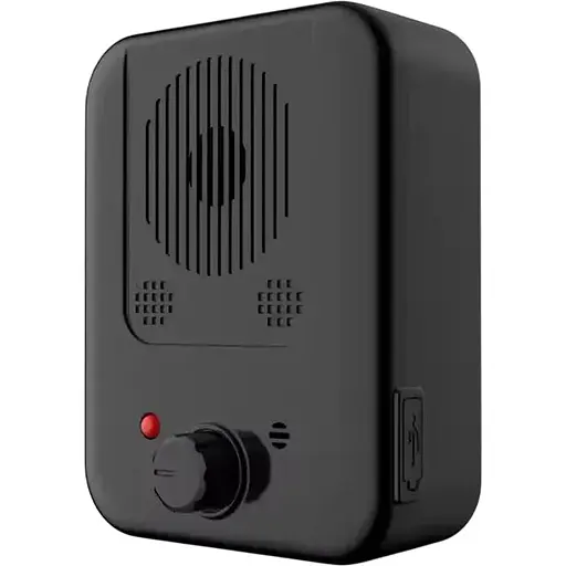 Антигавкіт для собак Pet K4