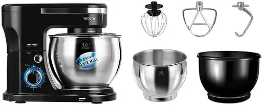 Кухонна машина MPM MRK-21 - фото 9