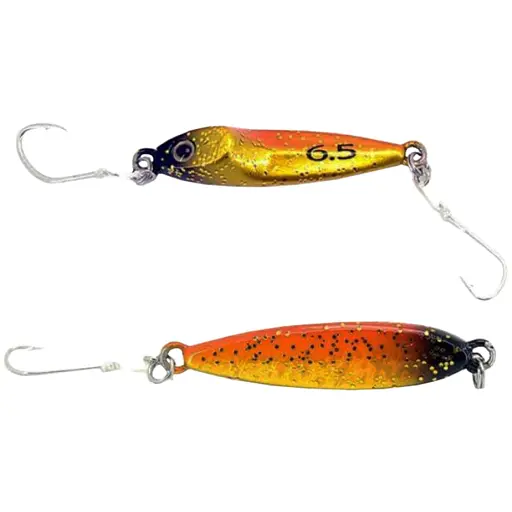 Пилькер Shimano Soare A-Jig 6.5 g #003 Gold