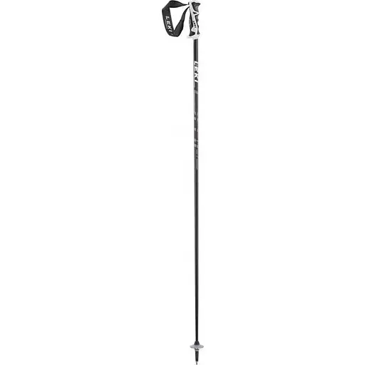 Палки Leki Comp 16 C 120 Черный (1052-634 4832 120)