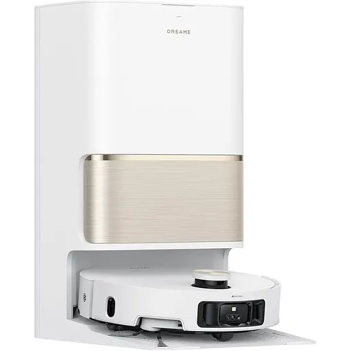 Робот-пилосос Dreame Bot L50 Pro Ultra (RLL84CE) [126920] - фото 2