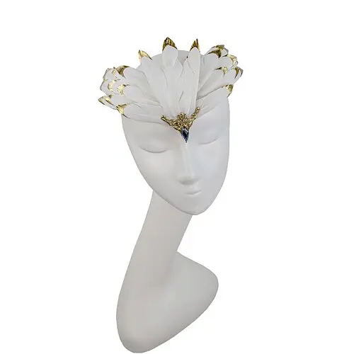 Тіара Фенікс - фото 1